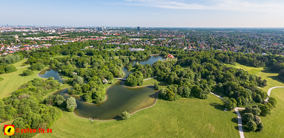 22.05.2023 - Ostpark und Michaelibad